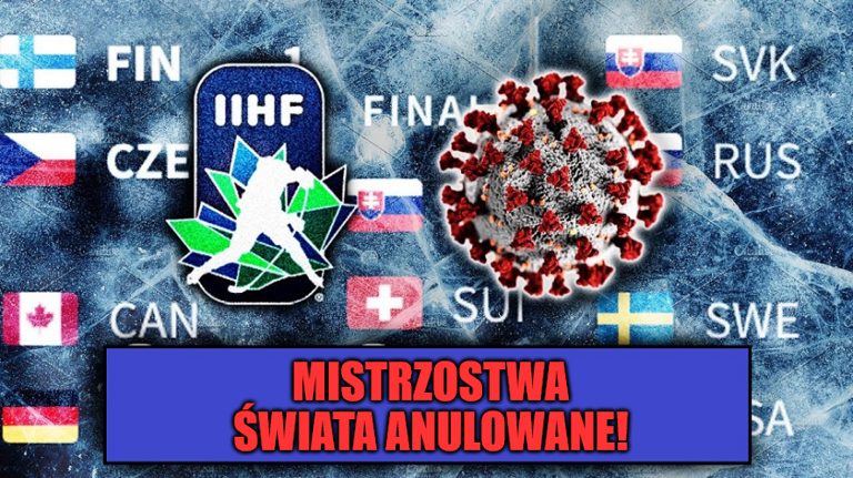 Krajobraz po katastrofie. MŚ Juniorów odwołane. Co dalej?