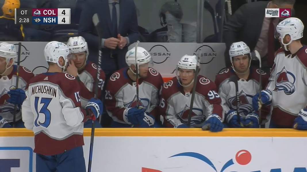 Colorado, Florida, Toronto? Kto według bukmacherów wygra sezon regularny NHL?
