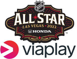 NHL w Viaplay. Mecz Gwiazd i ramówka na luty!