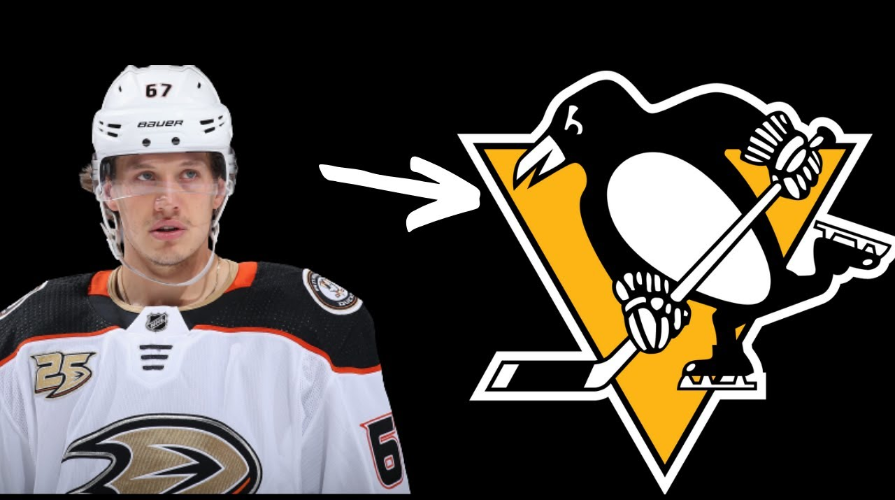 Analiza: Penguins nie zostają w tyle – Rickard Rakell w Pittsburghu