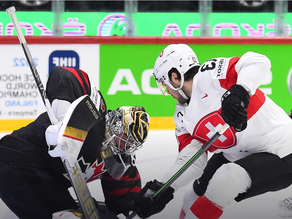 MŚ Elity. Dni 8-9. Szwajcarski rekordzista i małe derby Bostonu