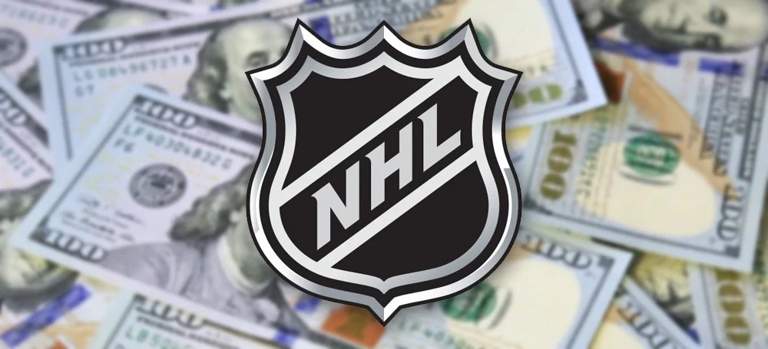 TOP 10 najbardziej przepłaconych kontraktów w NHL. Miejsca 10-6