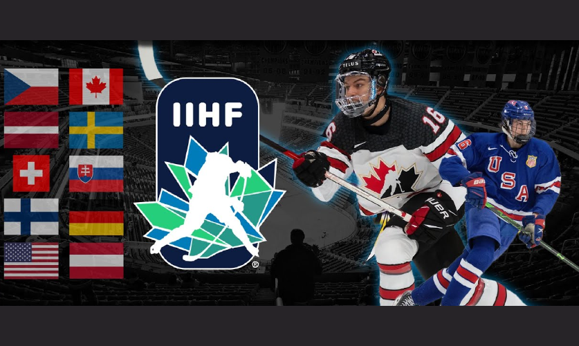 Zapowiedź hokejowych mistrzostw świata do lat 20. Czas na WJC!