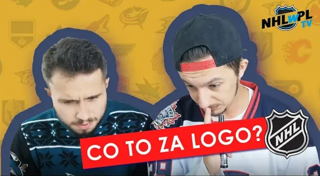 NHL w PL TV: Co to za logo? Quiz jak dobrze znasz kluby NHL