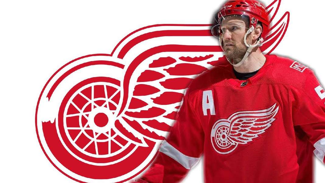Ostatni Mohikanin hitowania – Niklas Kronwall