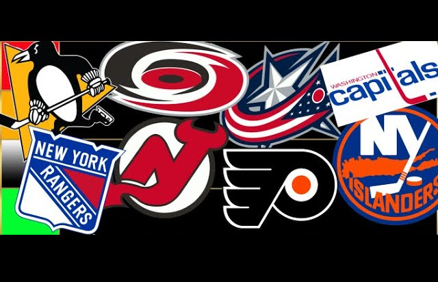 Dywizja Metropolitan. Osiem pytań przed startem sezonu NHL