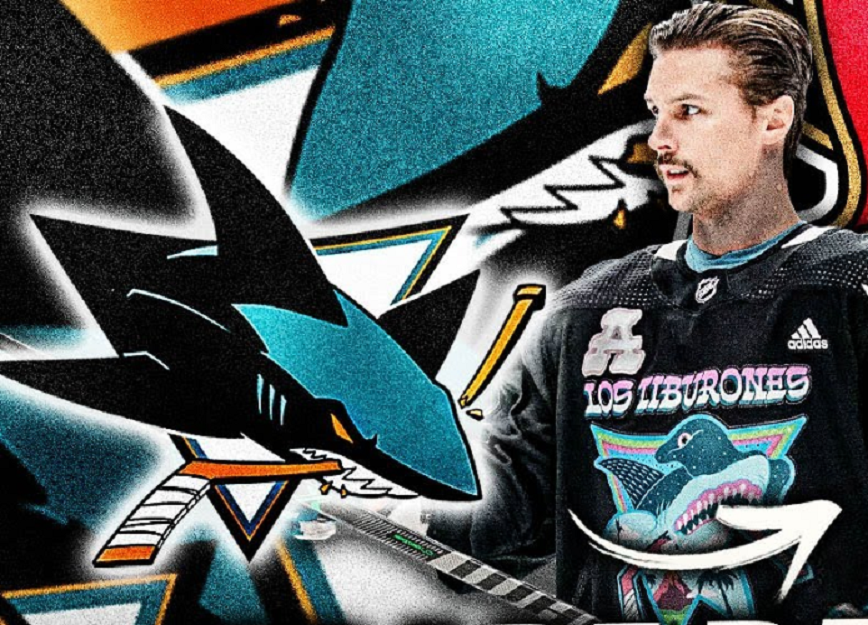 Analiza. Nadchodzi wielka wyprzedaż w San Jose Sharks