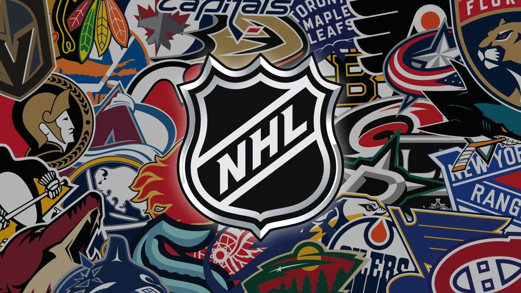 Siedem top-trendów po 1/4 sezonu NHL. Co się utrzyma, a co zmieni? #1-3