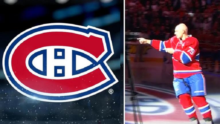 Andriej Markow rosyjski romantyk współczesnej NHL
