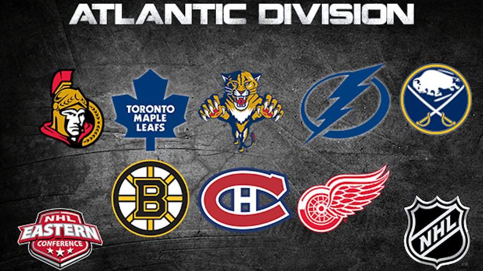 Oceniamy drużyny NHL na półmetku rozgrywek – Dywizja Atlantycka