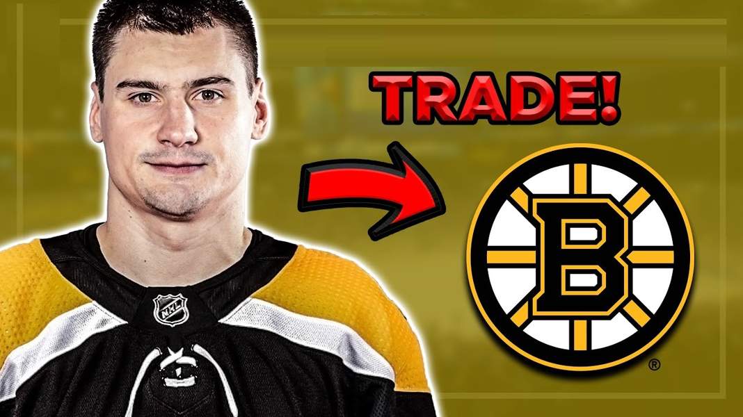 Wymiana: TRANSFERY tylko w parach – Orłow i Hathaway zasilają BRUINS