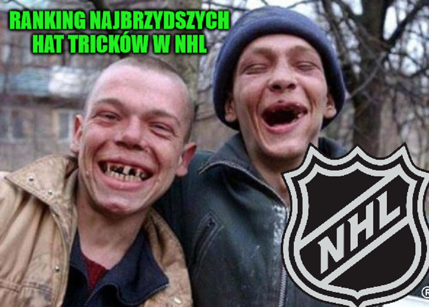 Hat trick może być brzydki? RANKING najgorszych 3-bramkowych występów