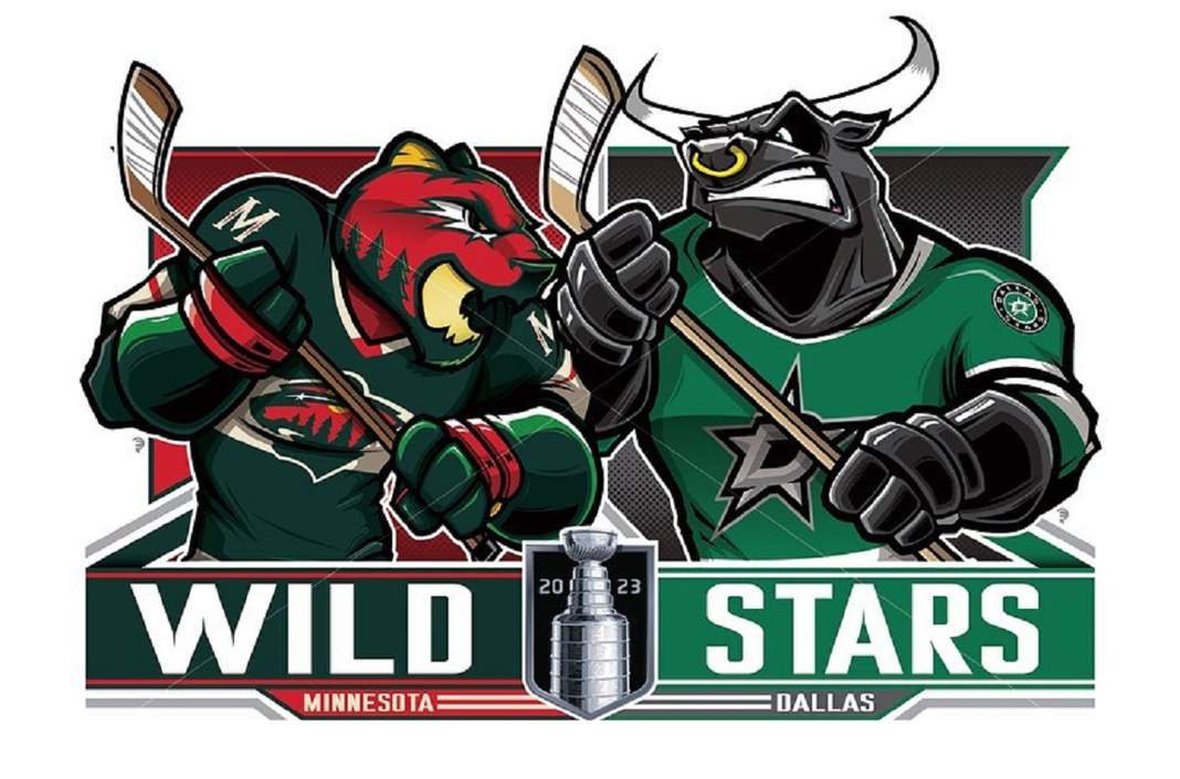 Zapowiedź. Play-offy NHL. Dallas Stars – Minnesota Wild
