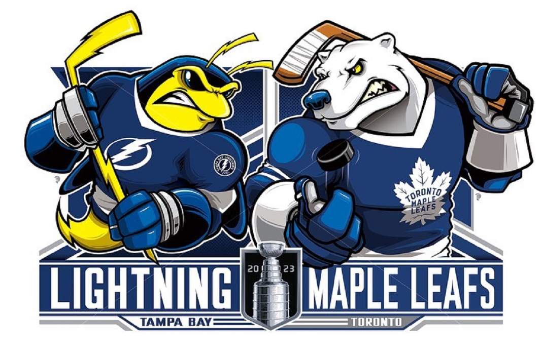 Zapowiedź. Play-offy NHL. Toronto Maple Leafs – Tampa Bay Lightning