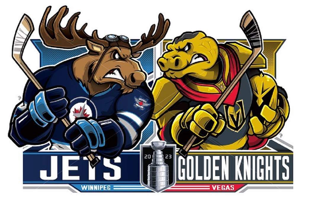 Zapowiedź. Play-offy NHL. Vegas Golden Knights – Winnipeg Jets