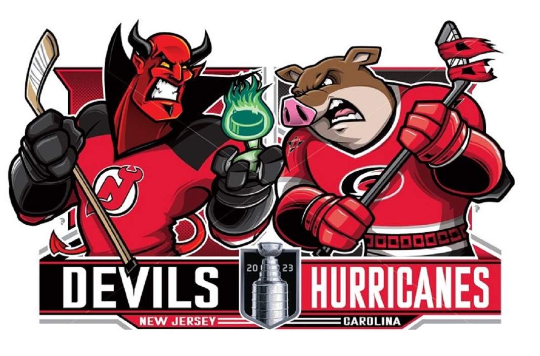 Zapowiedź. Play-offy NHL – druga runda. Carolina Hurricanes – New Jersey Devils