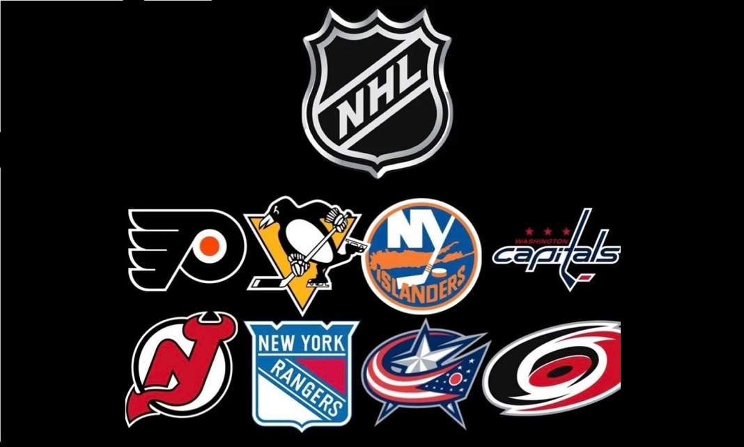 Wystawiamy oceny za wolny rynek NHL – Dywizja Metropolitan