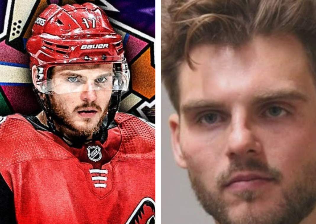 Najkrótszy kontrakt świata. Dzban roku tego offseason już wybrany. KHL czeka