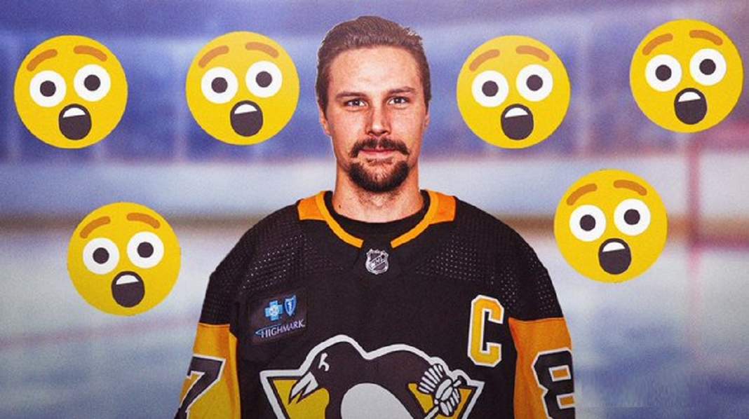 TRANSFER. Sierpniowy HIT w NHL. Najlepszy obrońca sezonu wzmacnia Pingwiny