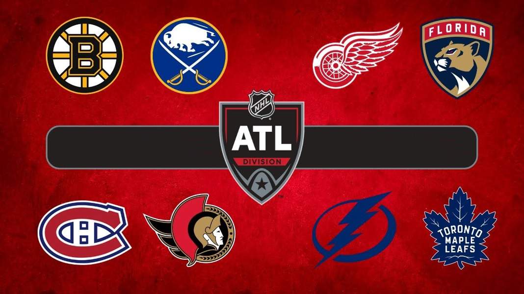 Sekretna broń każdej z drużyn NHL – Dywizja Atlantycka