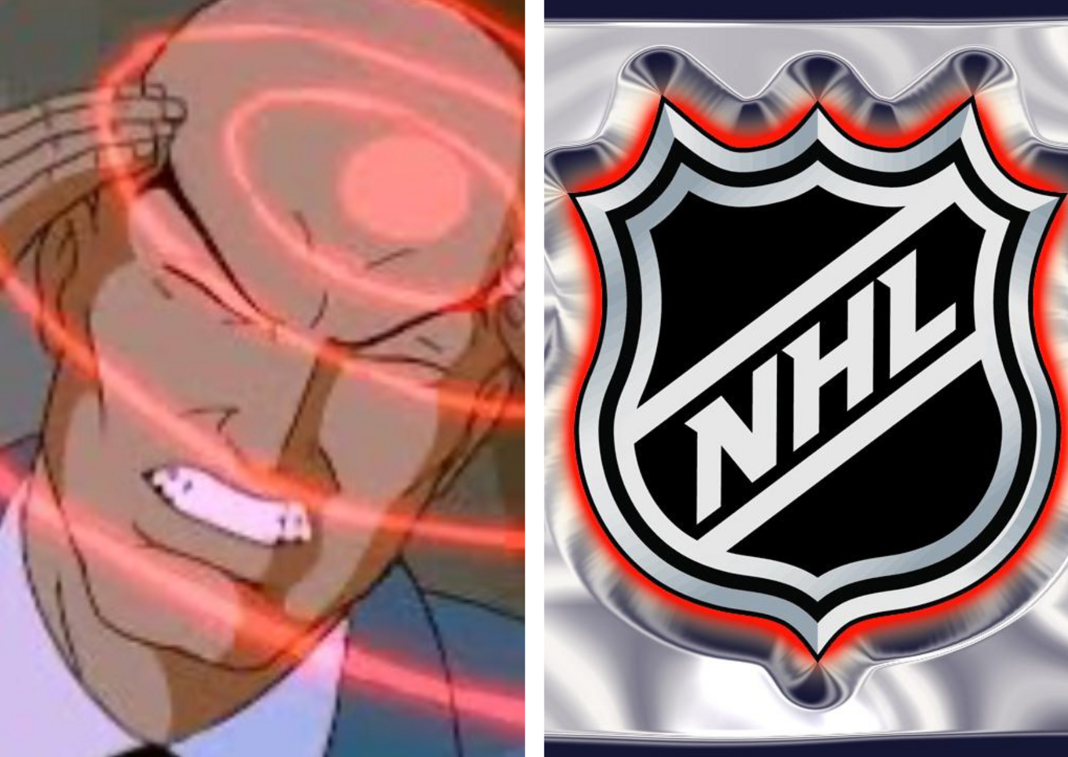 Po ćwiartce sezonu NHL. To przyprawia o ból głowy ekipy ze Wschodu