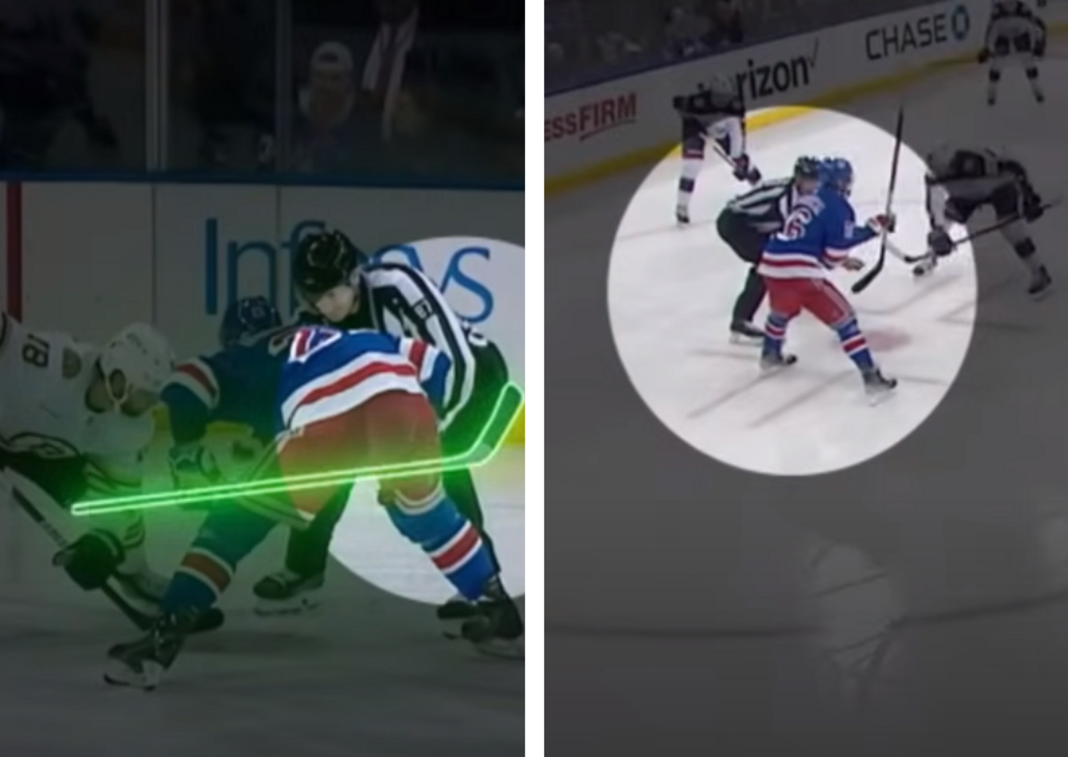 Oto co stoi za sukcesem NY Rangers w tym sezonie NHL