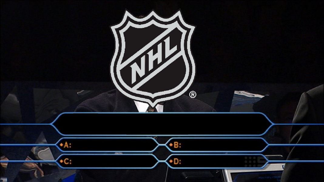 NHL – owi „Milionerzy”. Na te pytania warto znać odpowiedzi