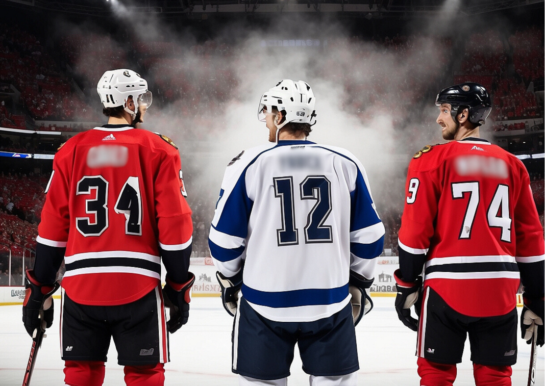Trzy najsmakowitsze kąski okienka transferowego NHL. Czy w ogóle są do kupienia?