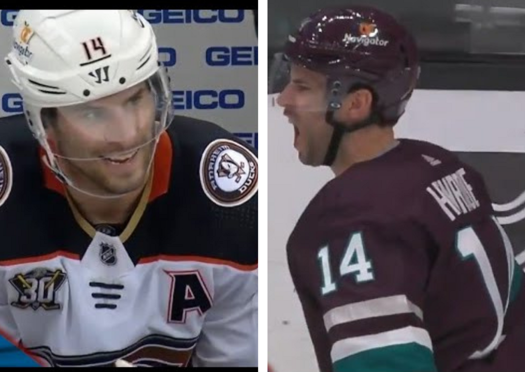 Analiza o NHL. Najlepszy dostępny center. Gdzie trafi Adam Henrique?