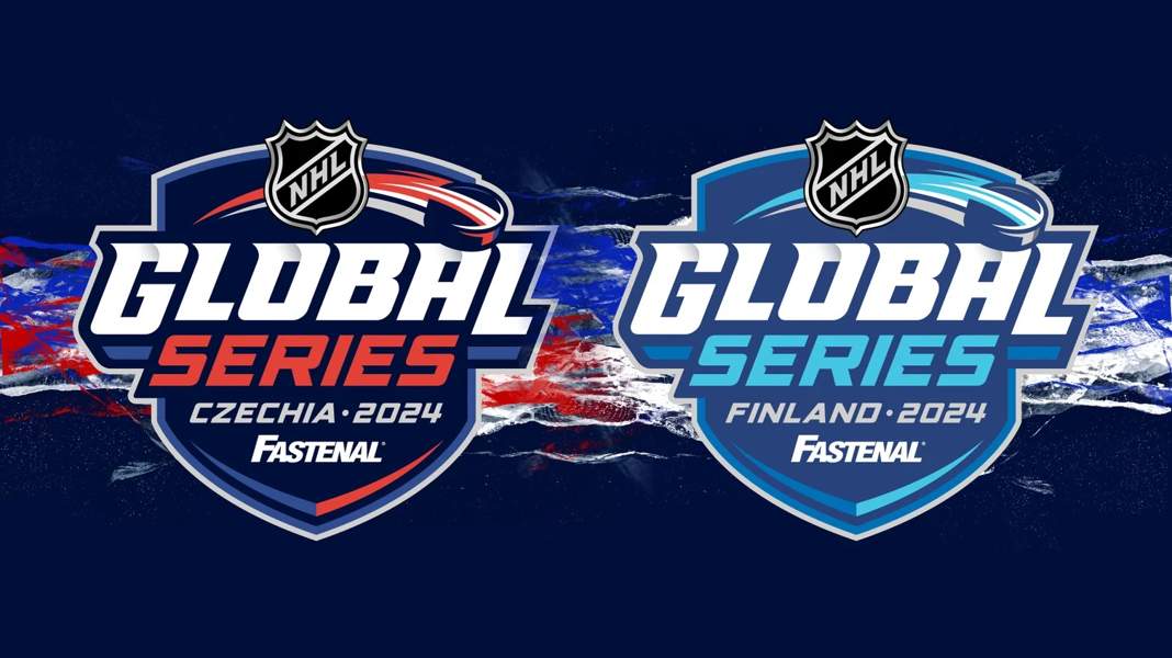 NHL w Europie w 2024. Daty, drużyny, kiedy, gdzie i za ile kupić bilety!