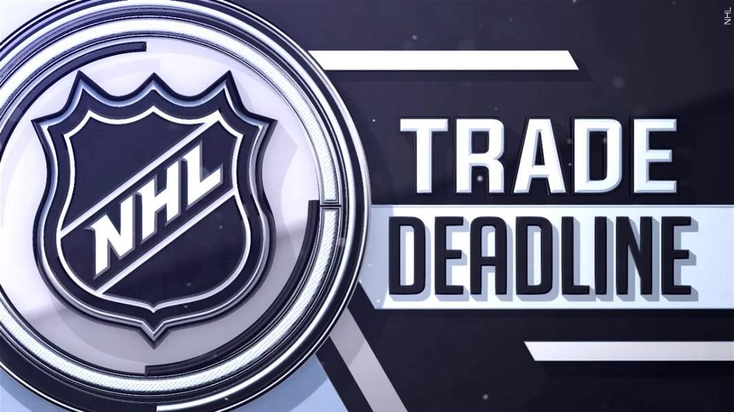 Poradnik. Osiem wymówek menadżera NHL, który nie potrafi robić wymian