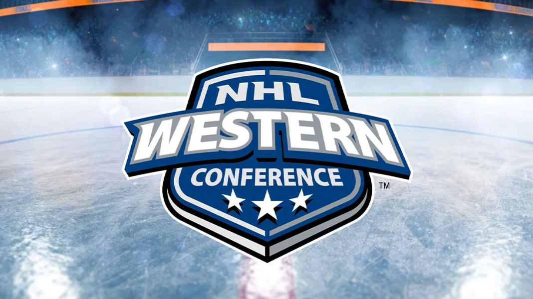 Ostatnia prosta sezonu NHL. Przegląd drużyn na Zachodzie