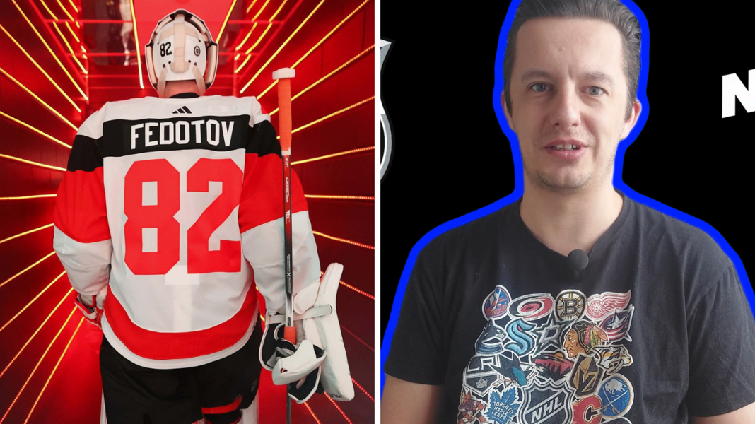 WIDEO. 6 najważniejszych wydarzeń z NHL, które ominąłeś w okresie wielkanocnym