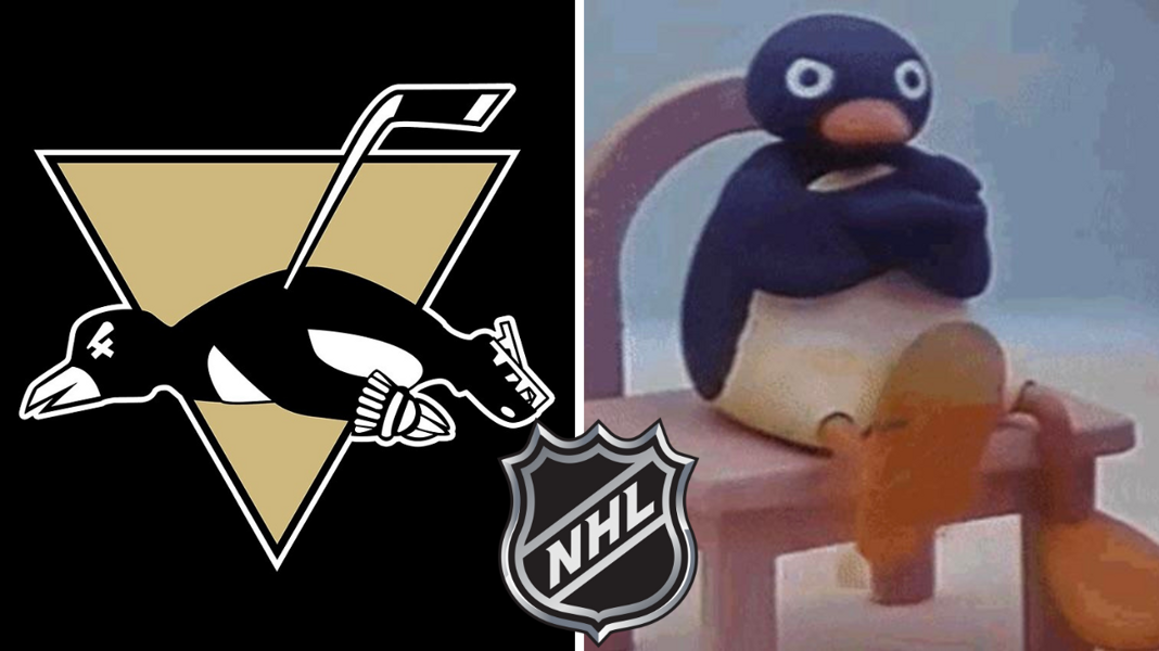 Najbardziej obciachowy klub NHL. Która to już wpadka?