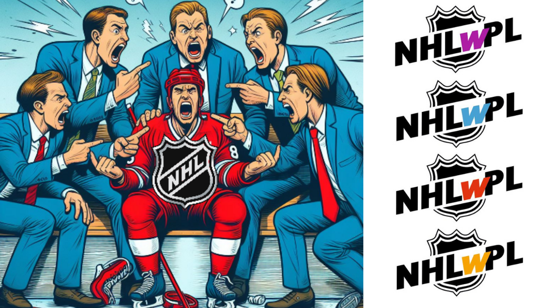 Wyniki typowania redakcji. Podsumowanie rundy regularnej NHL!