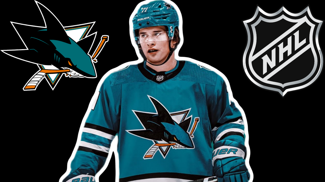 Draft do NHL. Przyszłość pod znakiem CELEBRacji