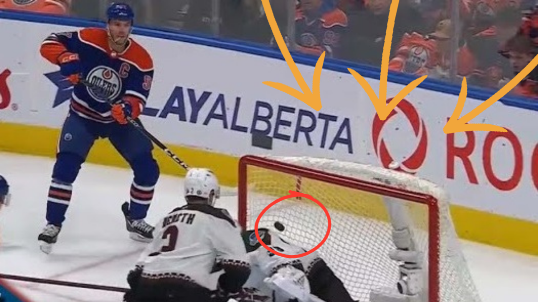 Strzel mu od czachy! Strzał – odbijak. Czyli coraz popularniejsze uderzenie w NHL