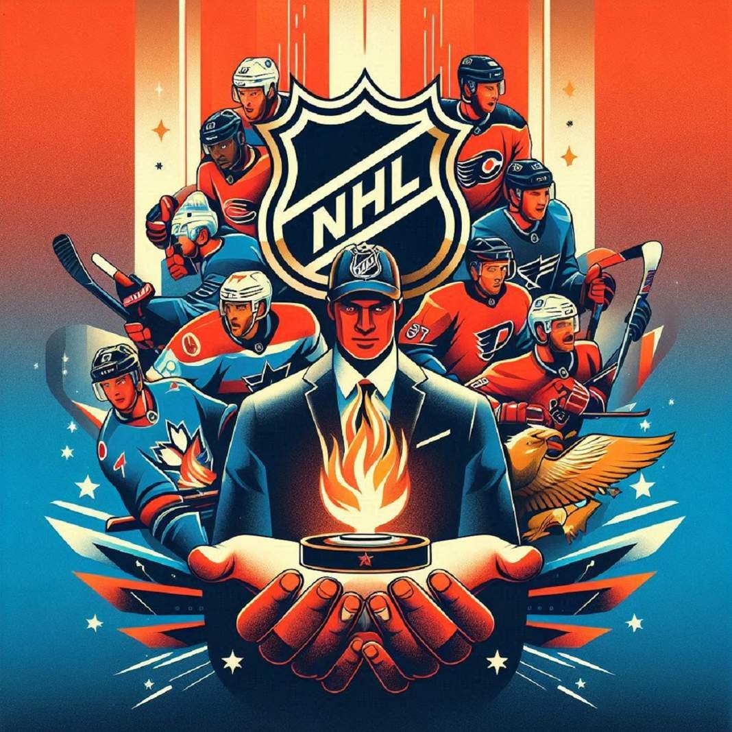 Rynek kontraktowy w NHL. Oto najważniejsze wątki do śledzenia pierwszego dnia