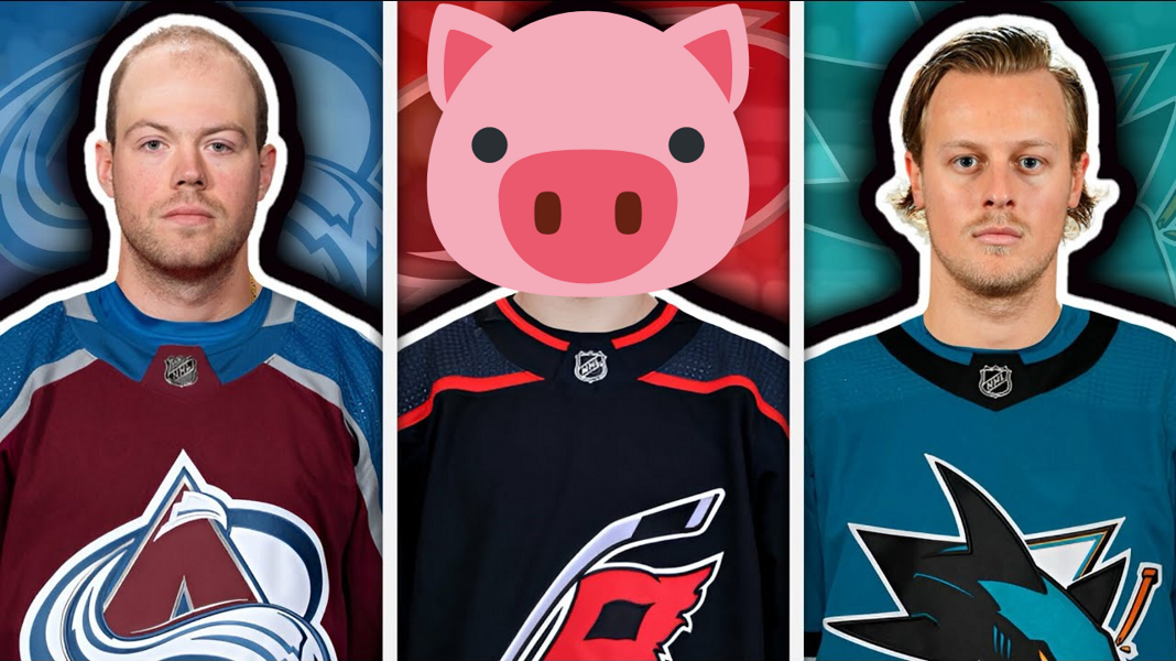 Oni wciąż nie mają klubu w NHL. Są ostatnią szansą na wzmocnienie