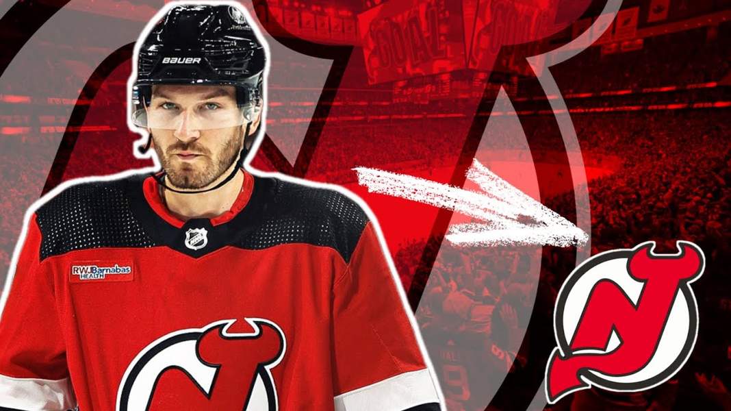 Piekielnie wzmocniona defensywa Diabłów z NHL