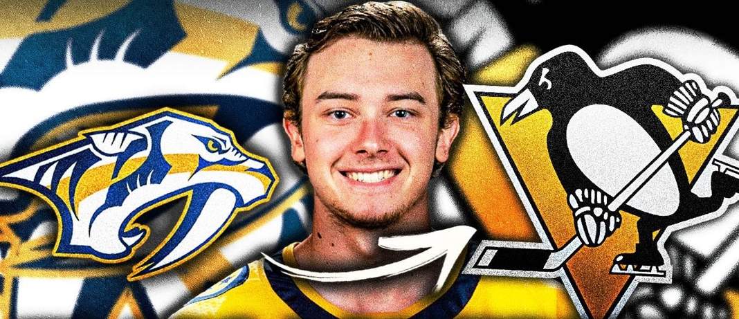 „Stary, daj mi chociaż szansę”. Niedoszła gwiazda NHL prosi kibiców w sieci