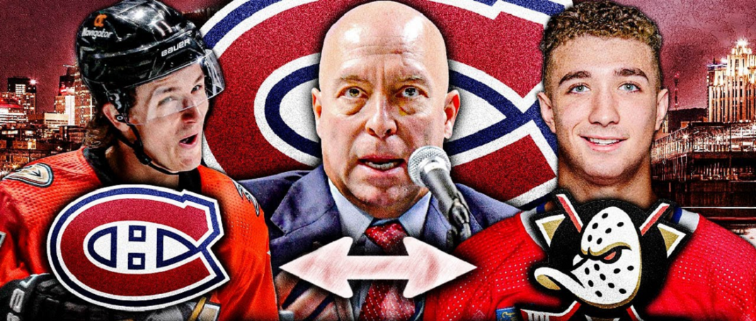 Odrzucona oferta transferu Zegrasa w NHL. To wyszło po dwóch miesiącach!