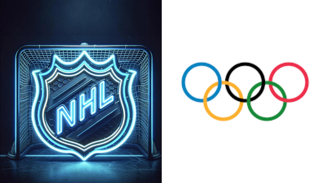 NHL w drodze na IO. Dzień 1 kwalifikacji. Wyniki i relacja