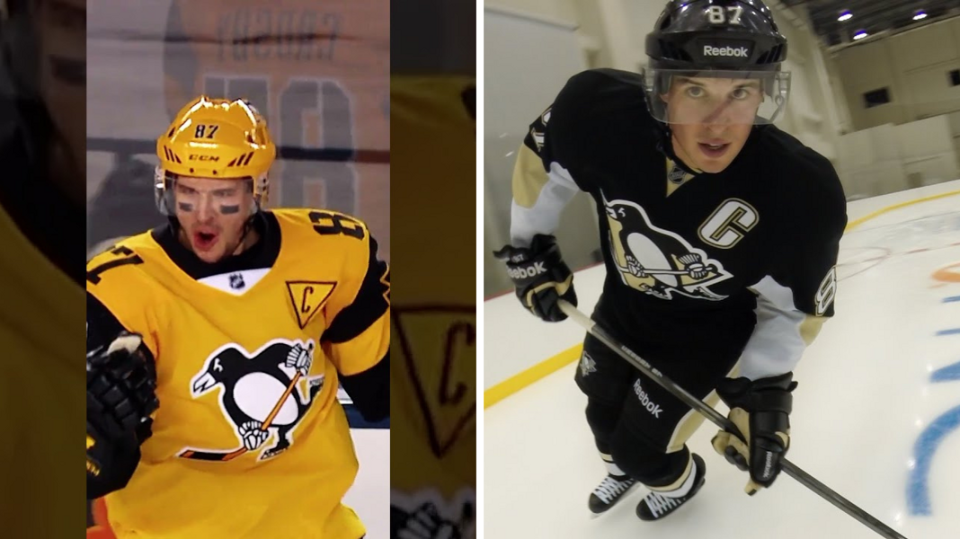 Wymiana w NHL? „Cena może być szalona” Dyskusje o możliwym transferze Crosby’ego