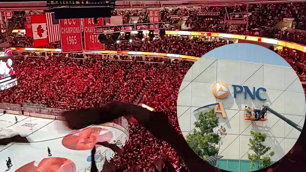 Zmiana nazwy „najgłośniejszej” hali NHL! Na ostatnią chwilę. Dlaczego?