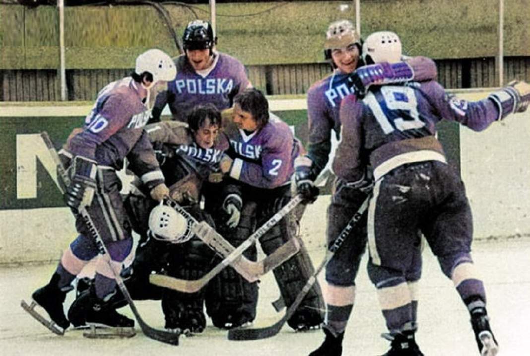 Zakazany świat NHL. Najlepszy polski bramkarz wspomina. „Dostałem propozycję”