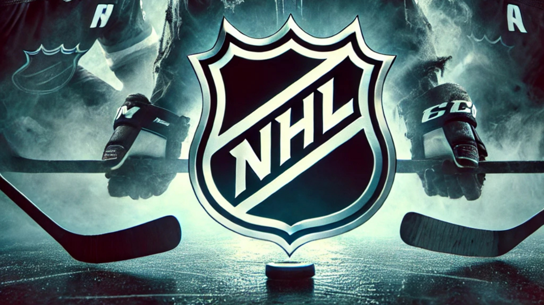 Grają STRASZNIE w NHL. Przerażająca zła forma tych hokeistów #1