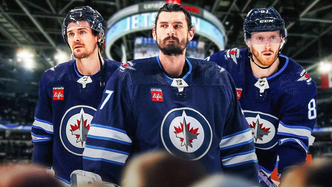 10 statystyk-odpowiedzi na pytanie dlaczego Jets rządzą NHL