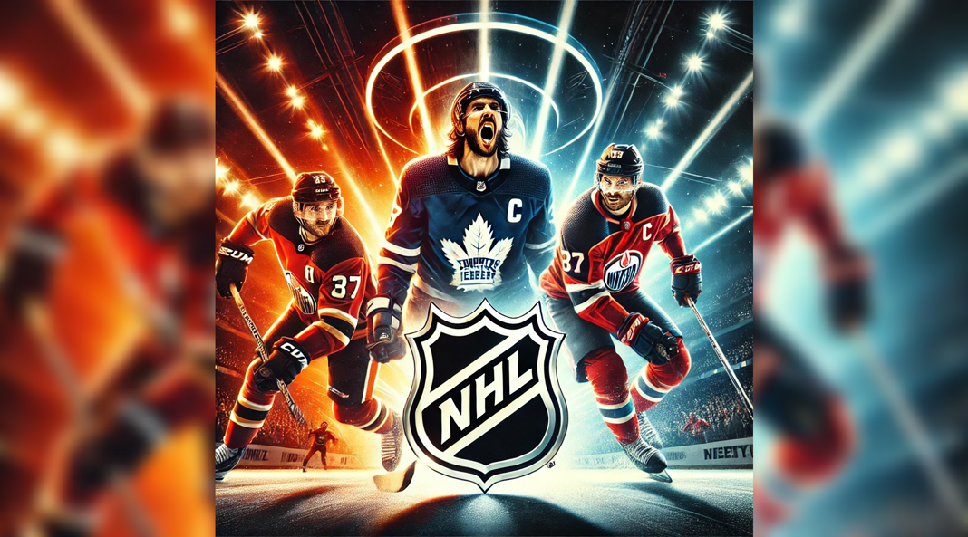 Kącik statystyczny NHL. Najciekawsze liczby indywidualne