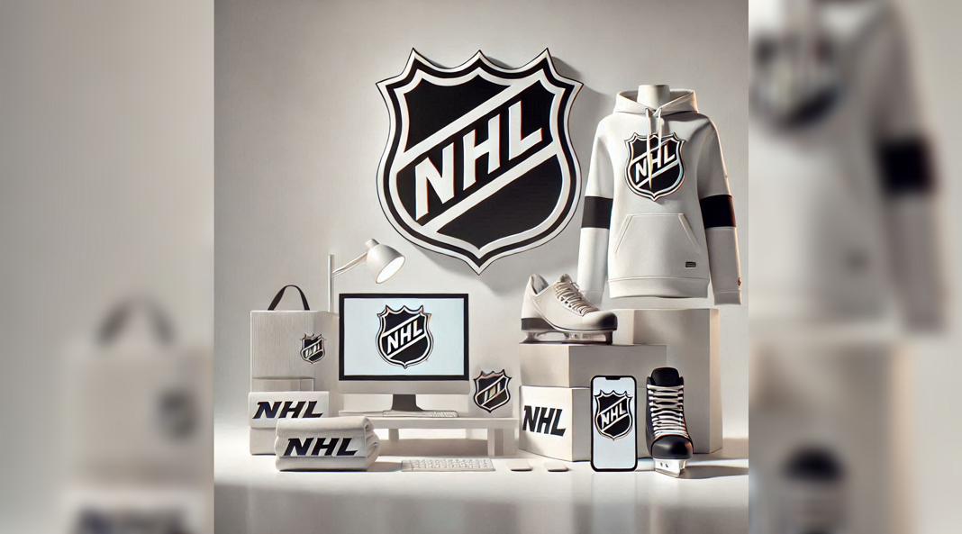 TOP 5 prezenty pod choinkę związane z NHL